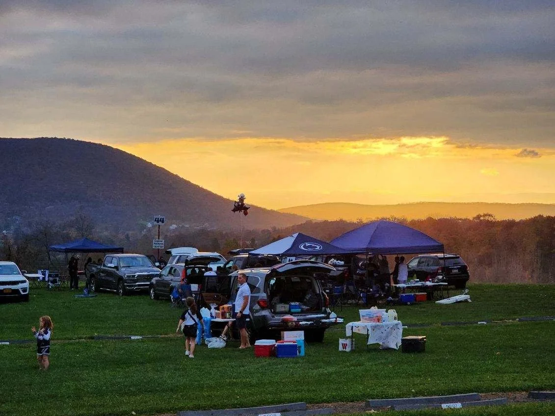 Holly hosterman 2025